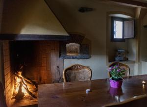 Imagen de la galería de Masia Casa Nova de n'Illa, en Montseny