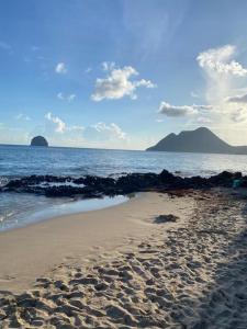Paesaggio naturale nelle vicinanze dell'appartamento