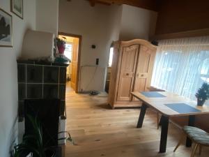 Fotografia z galérie ubytovania Ferienwohnung HOAMAT v destinácii Going