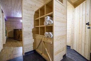 Billede fra billedgalleriet på Zakopiańska Osada Domki & SPA i Zakopane + 98 billeder