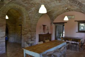 Fotografie z fotogalerie ubytování Agriturismo Forestale Luti v destinaci Treia