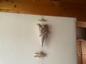 Fotografia z galérie ubytovania Ferienwohnung HOAMAT v destinácii Going