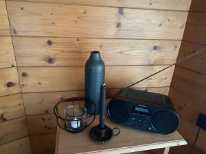 Fotografia z galérie ubytovania Ferienwohnung HOAMAT v destinácii Going