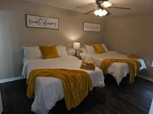 Gallery image of KING BED! Walk To AT&T Stadium, Globe Life in Arlington