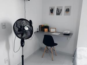 Billede fra billedgalleriet på Apartamento Completo A25 Flat Centro i Mogi das Cruzes + 26 billeder