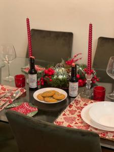 Gallery image of Urban City Center in Tirana +22 photos