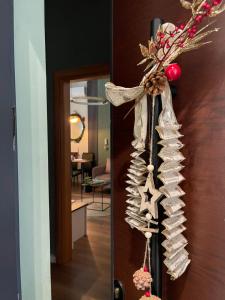 Gallery image of Urban City Center in Tirana