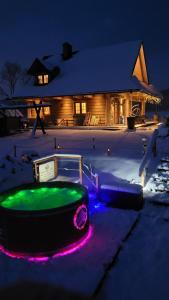 Fotografie z fotogalerie ubytování Odludomki v destinaci Smerek