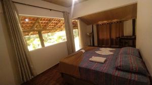 Gallery image of Rancho Hanna - Pousada, Camping e Comidaria in Iporanga