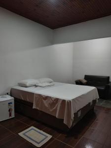 Gallery image of Rancho Hanna - Pousada, Camping e Comidaria in Iporanga