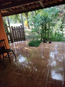 Gallery image of Rancho Hanna - Pousada, Camping e Comidaria in Iporanga