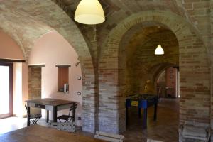 Fotografie z fotogalerie ubytování Agriturismo Forestale Luti v destinaci Treia