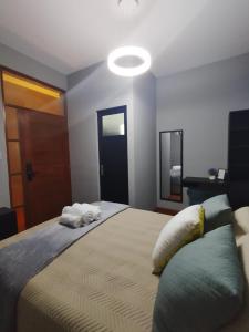 Φωτογραφία από το άλμπουμ του La casa de Charo στην Κοτσαμπάμπα