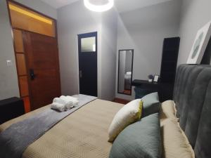 Φωτογραφία από το άλμπουμ του La casa de Charo στην Κοτσαμπάμπα