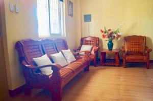 Billede fra billedgalleriet på Hana-Natsu Resorts Pool & Hotel i Maybayo + 6 billeder