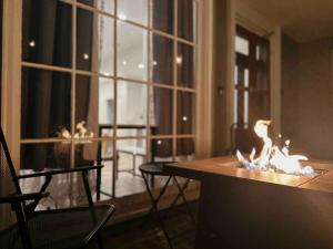 Gallery image of Stay Luxe In King Suite W Fire Pit Fun & Games in Nashville