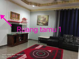 Foto dalla galleria di D’sireh homestay a Sik