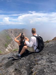 Fotografie z fotogalerie ubytování Casa Esmeralda v destinaci Moyogalpa + 39 fotografií