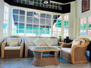 Fotografie z fotogalerie ubytování NN Apartment v destinaci Pattaya South