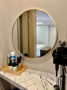 Fotografie z fotogalerie ubytování Series hotel v destinaci Kjongdžu