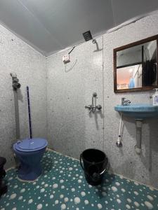 Fotografie z fotogalerie ubytování Lacto Cressida Huts v destinaci Palolem