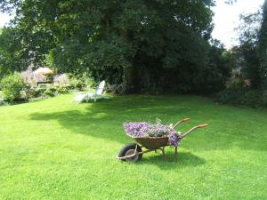 Giardino di Faythe Guesthouse