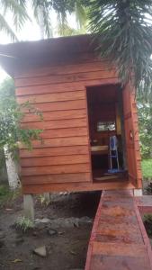 Foto sihtkohas Bentota asuva majutusasutuse Coco Cabins by Thush galeriist