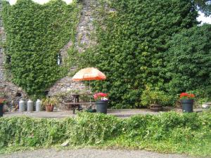 Giardino di Faythe Guesthouse
