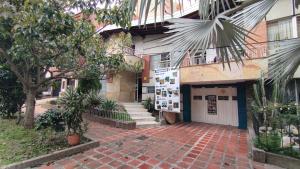 Fotografie z fotogalerie ubytování Casa Babylon v destinaci Medellín