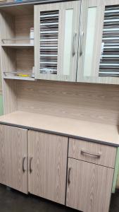 Dapur atau dapur kecil di Grandpa House 爷爷老家