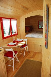 Gallery image of Gypsy Nature B&B in Jumelles