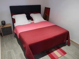 Fotografie z fotogalerie ubytování Charmant T2 meublé v destinaci Rémiré