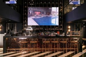 Dusit Princess Kathmandu的酒水