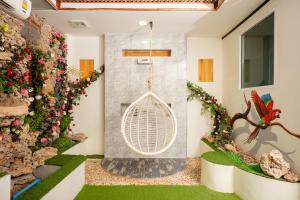 Fotografie z fotogalerie ubytování Tamnanpar Resort v destinaci Ban Phe