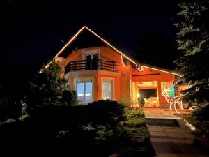 Fotografie z fotogalerie ubytování Villa Tratea v destinaci Tomić Draga