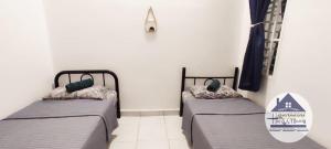 Gallery image of HOMESTAY haROOManizz in Kangar
