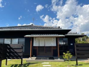 Hoone, kus villa asub