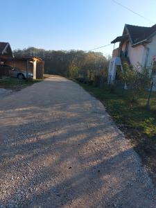 Táj Show country houses közelében