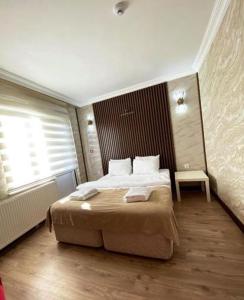 Fotografie z fotogalerie ubytování Koc Hotel v destinaci Karasu