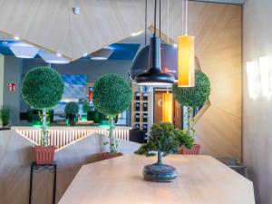Fotografie z fotogalerie ubytování B&B Hotel München City-Nord v Mnichově