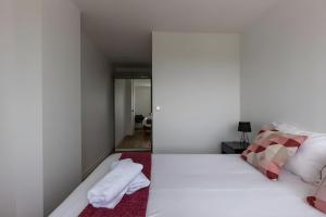 Gallery image of Le Flocon- Campagne - 6 pers - Rêve au Mans in Laigné-en-Belin