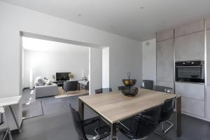 Gallery image of Le Flocon- Campagne - 6 pers - Rêve au Mans in Laigné-en-Belin