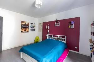 Fotografia z galérie ubytovania Aux belles Lettres - Centre - Gare - Rêve au Mans v destinácii Le Mans