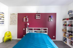 Fotografia z galérie ubytovania Aux belles Lettres - Centre - Gare - Rêve au Mans v destinácii Le Mans