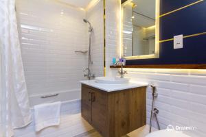 Fotografie z fotogalerie ubytování Dream Inn - Apartment Near Dubai Marina, Al Sahab Tower v Dubaji
