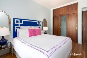 Fotografie z fotogalerie ubytování Dream Inn - Apartment Near Dubai Marina, Al Sahab Tower v Dubaji