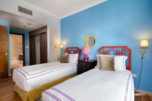 Fotografie z fotogalerie ubytování Dream Inn - Apartment Near Dubai Marina, Al Sahab Tower v Dubaji