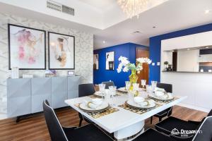 Fotografie z fotogalerie ubytování Dream Inn - Apartment Near Dubai Marina, Al Sahab Tower v Dubaji + 24 fotografií