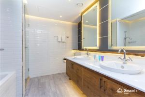 Fotografie z fotogalerie ubytování Dream Inn - Apartment Near Dubai Marina, Al Sahab Tower v Dubaji
