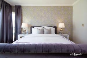 Fotografie z fotogalerie ubytování Dream Inn - Apartment Near Dubai Marina, Al Sahab Tower v Dubaji